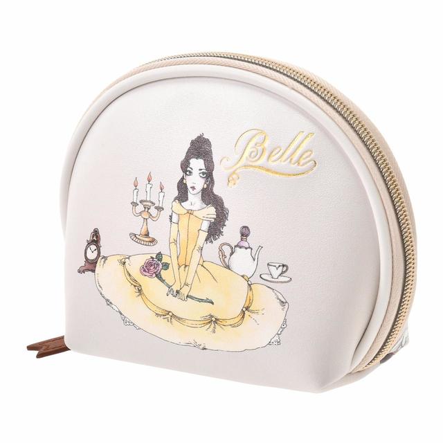 ベル ポーチ/2,640円 (税込)