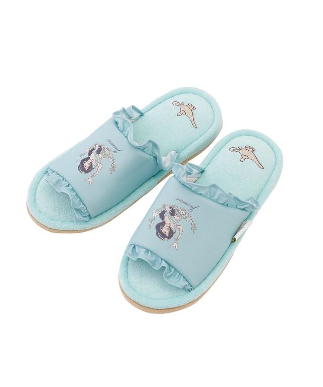 ルームスリッパ 550円