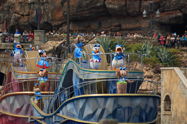 「クリスタル・ウィッシュ・ジャーニー」