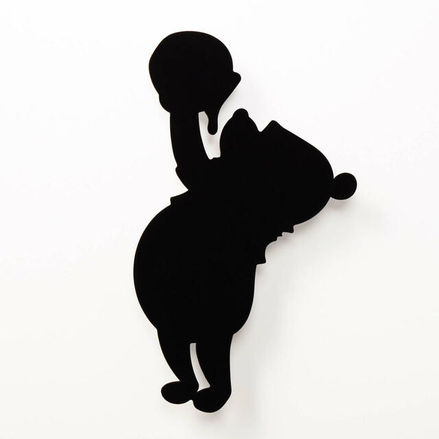 シルエットのウォールライト(選べるキャラクター) |¥ 3,590 (税込)