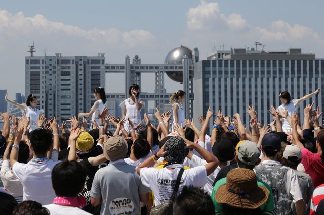 ひめキュンフルーツ缶