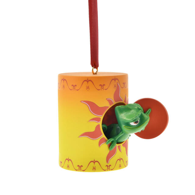 パスカル オーナメント Disney Christmas Ornament 2,200円