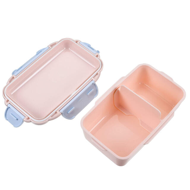 マリー、ベルリオーズ、トゥルーズ おしゃれキャット お弁当箱 DISNEY CAT DAY 2025 2,500円