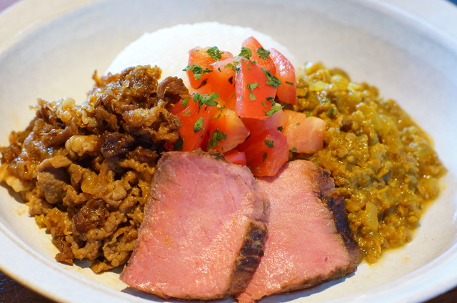 牛肉サミット2018ザ・ファイナル！