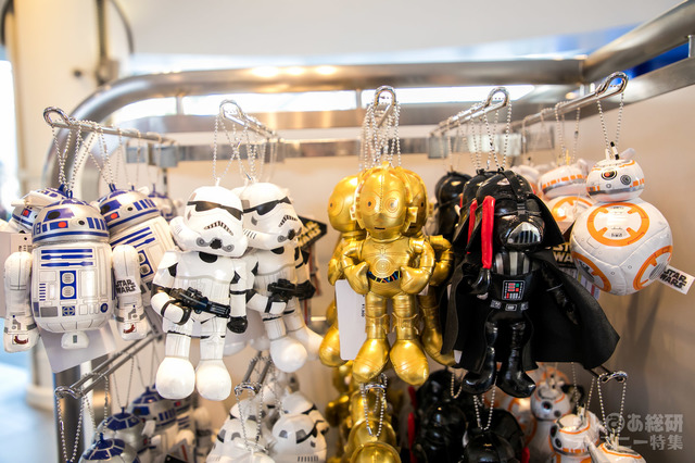 ぬいぐるみバッジ