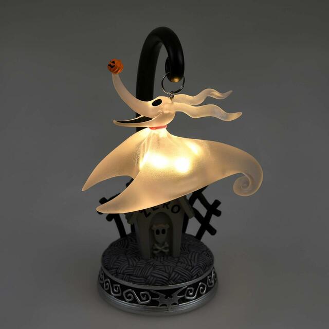 LEDライト 2,200円 『ティム・バートン ナイトメアー・ビフォア・クリスマス』30周年記念商品