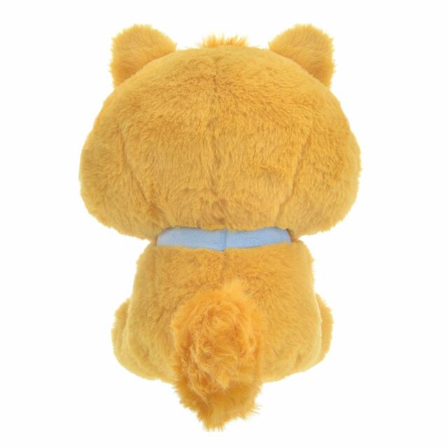 トゥルーズ ぬいぐるみ Disney ARTIST COLLECTION by NORIYUKI ECHIGAWA CAT DAY 2023 3,080円