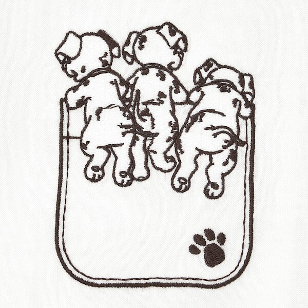 BABY(TODDLER)グラフィックT(半袖) Disney 990円