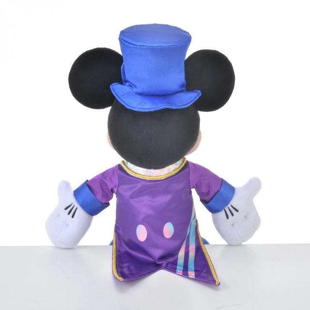 ミッキー ぬいぐるみ Disneyland Paris 30th Family 2,750円