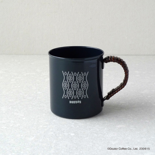 「DOUTOR×TSUBAME　マグカップ」＜3,700円（税込）＞【DOUTOR×TSUBAME】