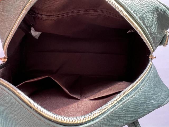 【しまむら×ミッフィー MFゴウヒボストン2WAY】