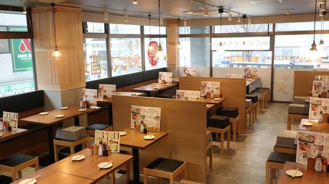 博多ダルマ酒場