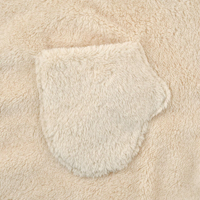 プーさん 着るブランケット ボアフリース Blanket 6,200円