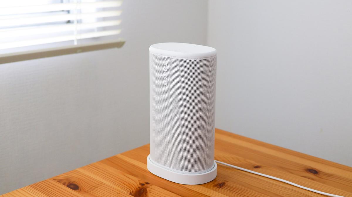 最新「Sonos Play」を2週間レビュー！”ながら聴き”で満足してたのに