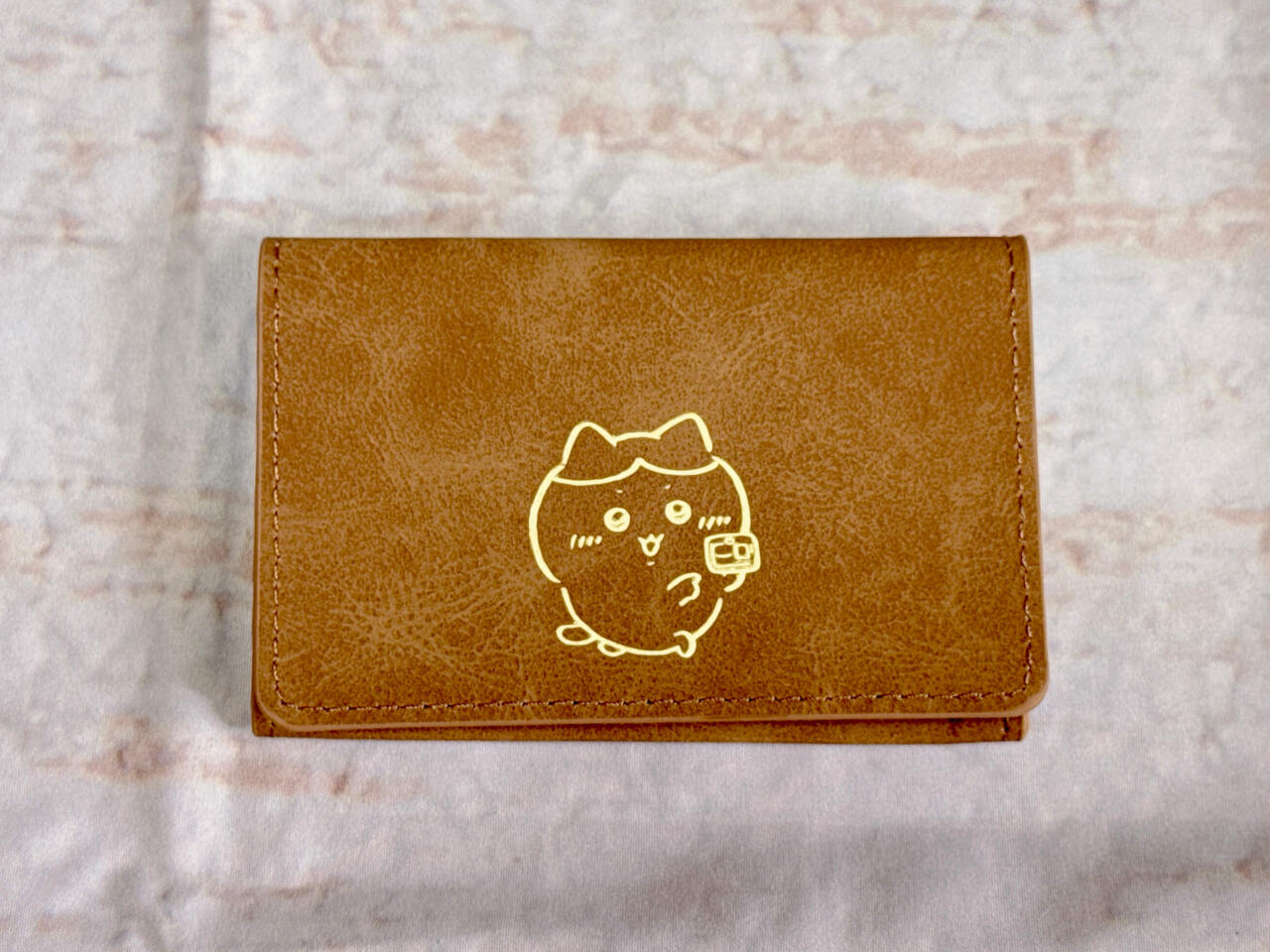 ちいかわ新作】かわいい＆実用的すぎる3選！イチオシは大人っぽい