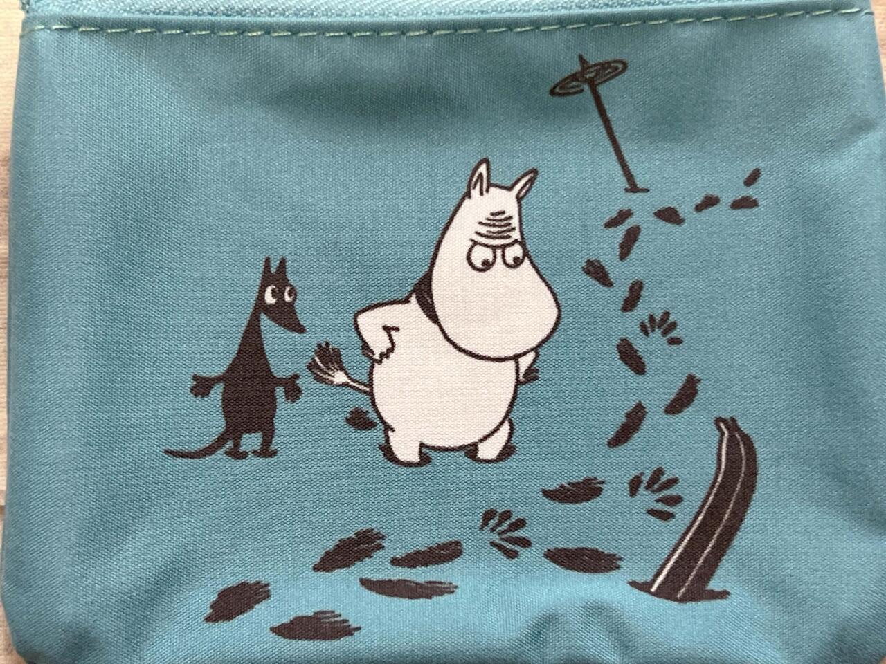 BRUNO ムーミン Moominおしゃれ かわいい MOOMIN×BRUNO大人気コンパクトホットプレートのムーミン