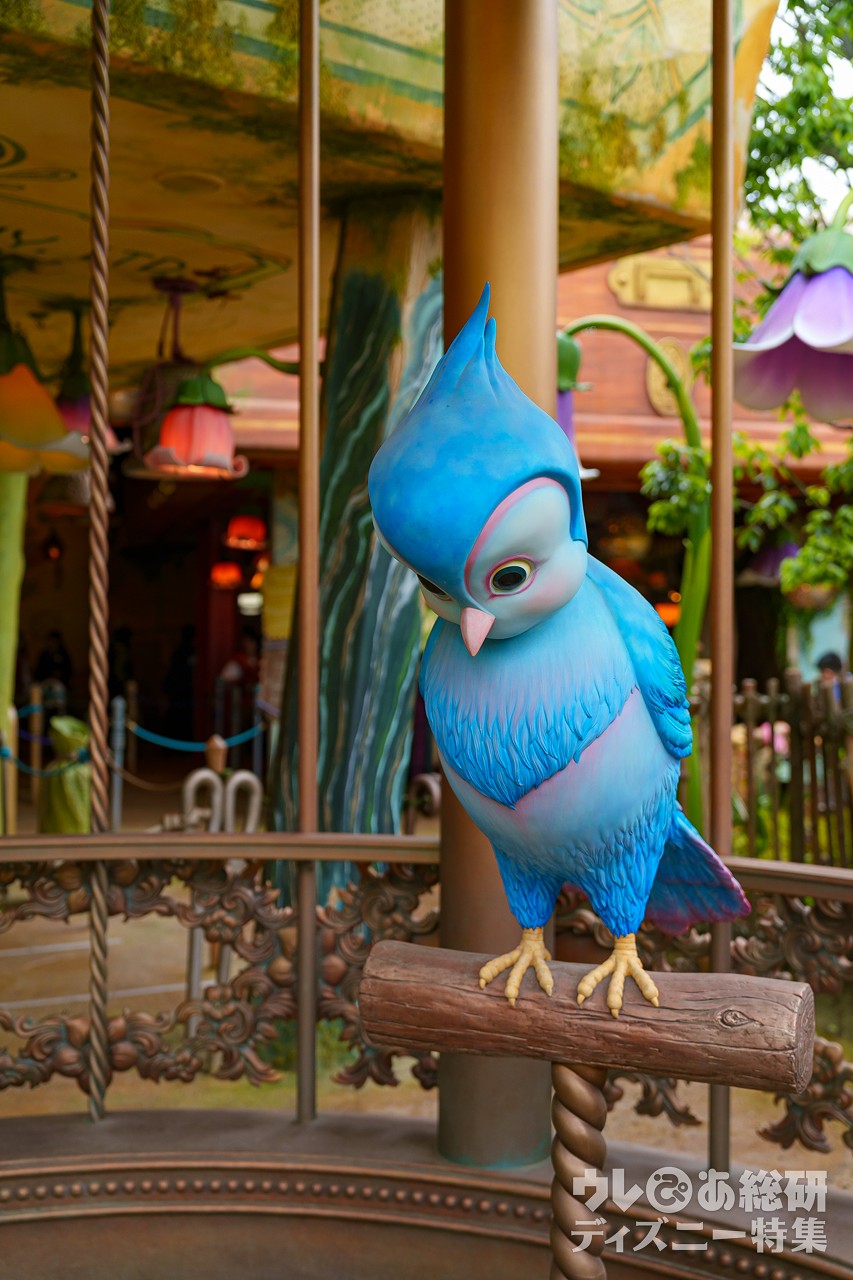 ディズニー】昼と夜で印象が変わる！「注目新アトラクション」楽しみ