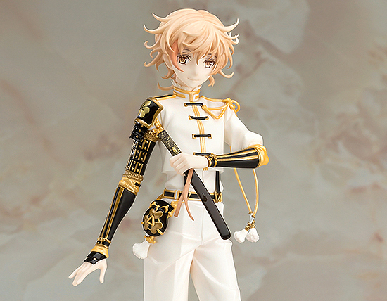 刀剣乱舞　ねんどろいど　フィギュア　物吉貞宗 ねんどろいど 物吉貞宗