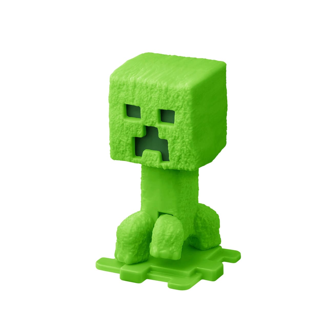 大人気「ちいかわ」と「マイクラ」がマクドナルド最新ハッピーセットに