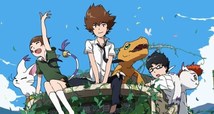 『デジモンアドベンチャーtri.』(2015年春放送開始予定)