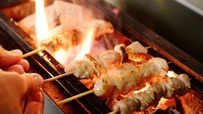 炭火焼鳥『カドクラ商店 東神奈川店』