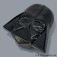 『スター・ウォーズ』ダイカットランチボックス 1,430円