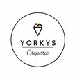 クレープ専門店YORKYS Creperie