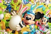 【TDRイースター】情報解禁! TDL「うさたま大脱走! 」初登場、TDS「ファッショナブル」再演【グッズ・メニュー画像18枚】