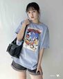 AS KNOW AS plus DisneyアソートT ¥2,992