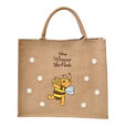 プーさん トートバッグ HONEY DAY 4,400円