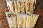 「コンビニ」の『たまご系サンド』9品を徹底比較！“量、味、価格”をレビュー【ファミマ・セブン・ローソン】