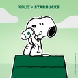 【PEANUTS™+STARBUCKS™】「Starbucks eGift(3種)」