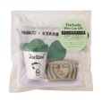 【PEANUTS™+STARBUCKS™】「PEANUTS ミニカップギフト」¥1,300