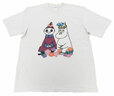 【MOOMIN POP UP STORE 大丸福岡天神店】Tシャツ M・L（各税込3,300円）