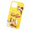 チップ＆デール iPhone 12/12 Pro用スマホケース・カバー CHIP AND DALE SPRING 2,640円
