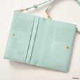 ウォレットショルダー 19,800円｜サマンサタバサプチチョイス『リトル・マーメイド』コレクション