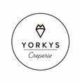 クレープ専門店YORKYS Creperie