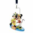 ミッキー＆ミニー オーナメント Disney Cruise Line 4,180円