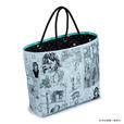 Large 2Way Tote:24,200円(税込)H36×W37×D12cm