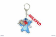  MILKFED./STITCH/KEY CHAIN ￥1,980
