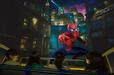ユニバーサル・スタジオ・ジャパン「アメージング・アドベンチャー・オブ・スパイダーマン・ザ・ライド」