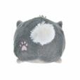 ツムツム ぬいぐるみ ルシファー ミニ(S) TSUM TSUM CAT DAY 2023 990円