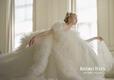 クラウディア｜KIYOKO HATA（キヨコハタ）｜新作ウェディングドレス