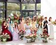 「Ultimate Princess Celebration / Maison de FLEUR Collection」
