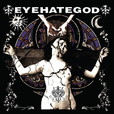 おっぱいジャケット／EYEHATEGOD『EYEHATEGOD』