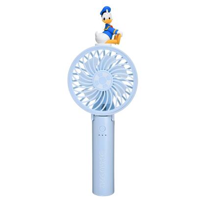 ディズニー】超かわいい＆機能的！夏の必須アイテム「ハンディファン