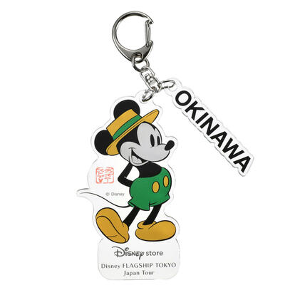 ディズニー　ご当地ストラップ48個 ディーアイエス | ご当地限定 | 【販売終了】ディズニーご当地ふれんず