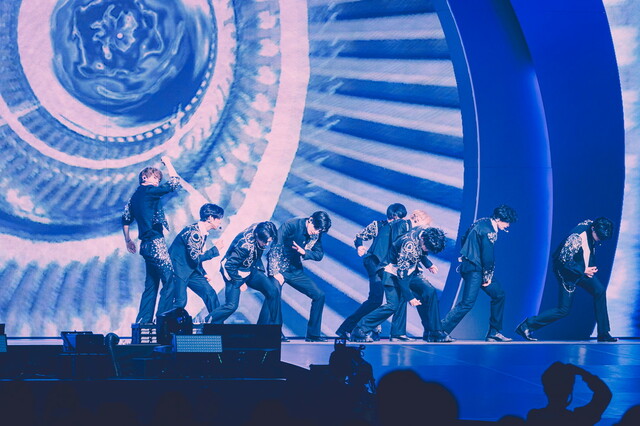 撮影:白石達也 ©WAKEONE / LAPONE ENTERTAINMENT