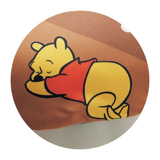 足入れクッション「くまのプーさん」|¥5,990 (税込)