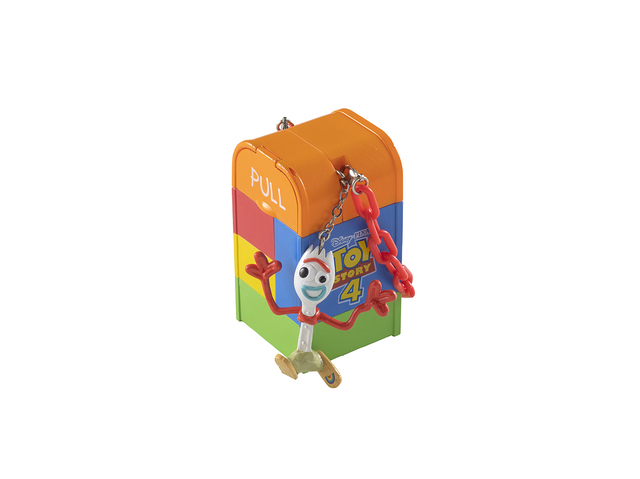 グミキャンディー、ミニスナックケース付き ¥850